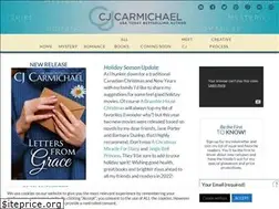 Sites similar to cjcarmichael.com
