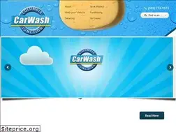 Sites similar to cjcarwash.com