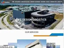 Sites similar to cjcentury.com