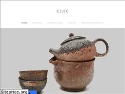 Sites similar to cjceramics.com