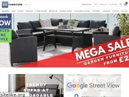 Sites similar to cjcfurniture.co.uk