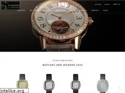 Sites similar to cjcharles.com
