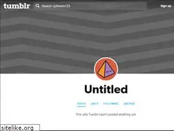 Sites similar to cjchivers.com