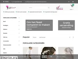 Sites similar to cjchoice.nl