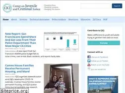 Sites similar to cjcj.org