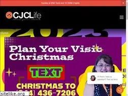 Sites similar to cjclife.com