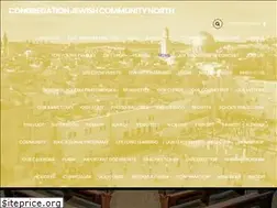 Sites similar to cjcn.org