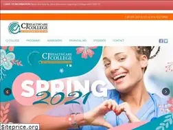 Sites similar to cjcollege.com