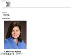 Sites similar to cjcollins.net