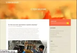 Sites similar to cjcomputerservices.net