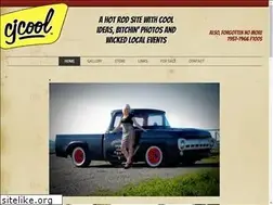 Sites similar to cjcool.com