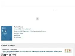 Sites similar to cjcopen.ca