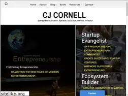Sites similar to cjcornell.net