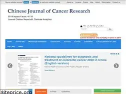 Sites similar to cjcrcn.org