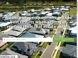 Sites similar to cjcrealestate.com
