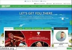 Sites similar to cjcruises.com