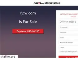 Sites similar to cjcw.com