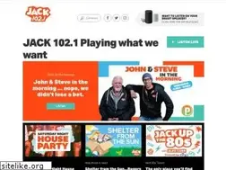 Sites similar to cjcyfm.com