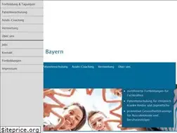 Sites similar to cjd-akademie-bayern.de
