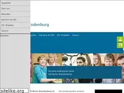 Sites similar to cjd-berlin.de