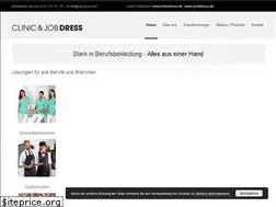 Sites similar to cjd-deutschland.de
