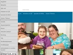 Sites similar to cjd-domus.org