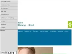 Sites similar to cjd-oberau.de