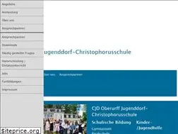 Sites similar to cjd-oberurff.de