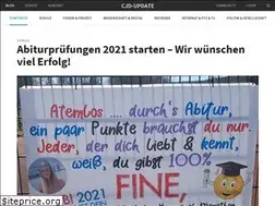 Sites similar to cjd-update.de