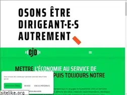Sites similar to cjd.net