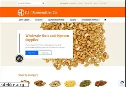 Sites similar to cjdannemiller.com