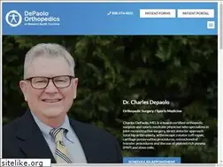 Sites similar to cjdbones.com