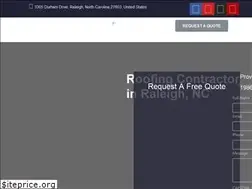 Sites similar to cjdeansroofing.com