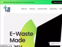 Sites similar to cjdecycling.com