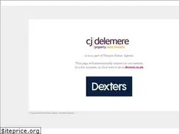 Sites similar to cjdelemere.com