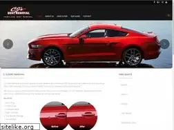 Sites similar to cjdent.com.au