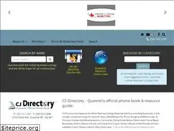 Sites similar to cjdirectory.ca