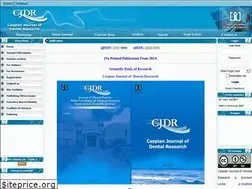 Sites similar to cjdr.ir