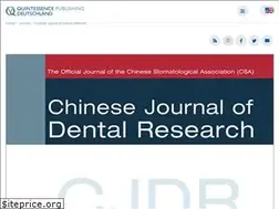 Sites similar to cjdr.quintessenz.de