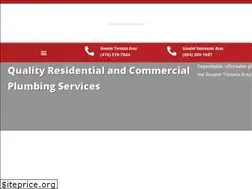 Sites similar to cjdrain.com