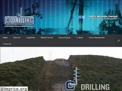 Sites similar to cjdrilling.com