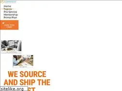Sites similar to cjdropship.com
