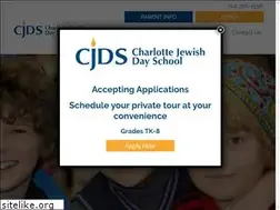 Sites similar to cjdschool.org