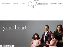 Sites similar to cjduncan.com