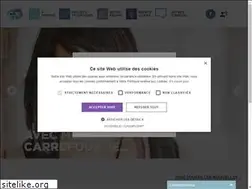 Sites similar to cje-pierredesaurel.com