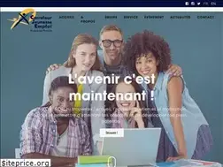 Sites similar to cje-rdp.org