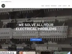 Sites similar to cje.com.sg