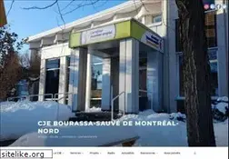 Sites similar to cjebourassasauve.com
