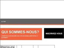 Sites similar to cjecdn.qc.ca