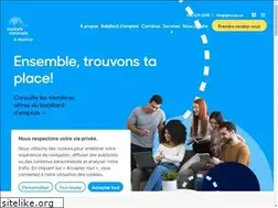 Sites similar to cjecn.qc.ca